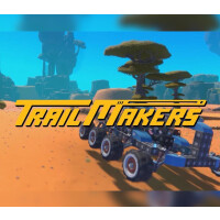 Trailmakers Steam Account