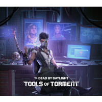 Dead by Daylight - Tools of Torment Chapter DLC AR XBOX One CD Key