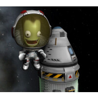 Kerbal Space Program UK Steam CD Key