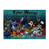 RPG Maker VX Ace - Tyler Warren RTP Redesign 1 Steam CD Key