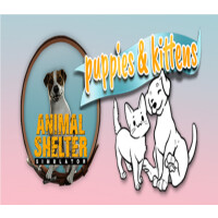 Animal Shelter - Puppies & Kittens DLC Steam CD Key