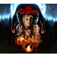 The Quarry NA Steam CD Key