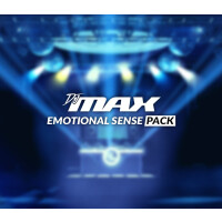 DJMAX RESPECT V - Emotional Sense PACK DLC Steam CD Key