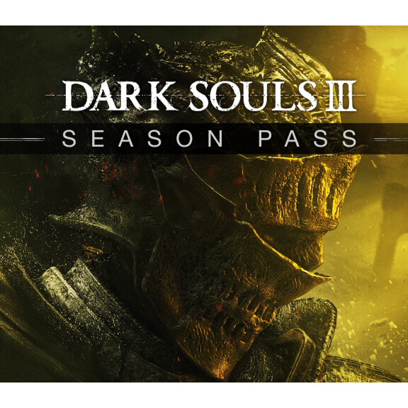 Dark Souls III - Season Pass DLC UK XBOX One / Xbox Series X|S CD Key