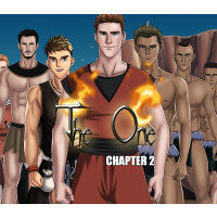 The One Chapter 2 Steam CD Key