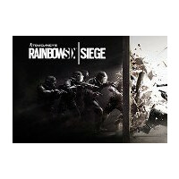 Tom Clancy's Rainbow Six Siege - Racer Navy SEALS Pack DLC Ubisoft Connect CD Key
