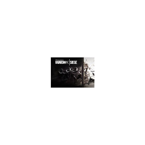 Tom Clancy's Rainbow Six Siege - Racer Navy SEALS Pack DLC Ubisoft Connect CD Key