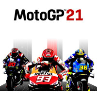 MotoGP 21 EU Steam CD Key