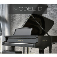 UVI Concert Grand Piano - Model D PC/MAC CD Key