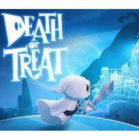 Death or Treat NA PS5 CD Key