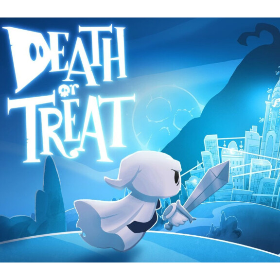 Death or Treat NA PS5 CD Key