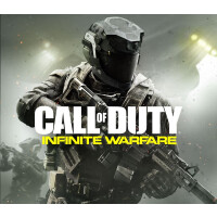 Call of Duty: Infinite Warfare Launch Edition AR XBOX One / Xbox Series X|S CD Key