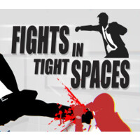 Fights in Tight Spaces Steam CD Key