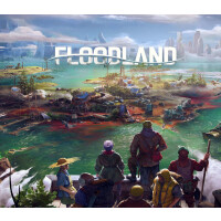 Floodland Steam Account