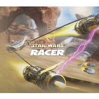 STAR WARS Episode I: Racer EU XBOX One CD Key