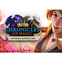 Chronicles of Magic: Divided Kingdom Steam CD Key