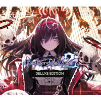 Death end re;Quest 2 Deluxe Edition Steam CD Key