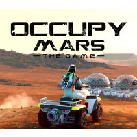 Occupy Mars: The Game Steam Altergift