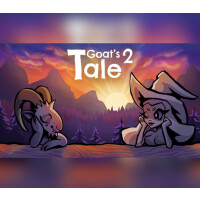 Goat's Tale 2 Steam CD Key