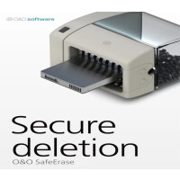 O&O SafeErase 17 Professional Edition Digital CD Key