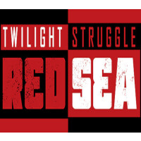 Twilight Struggle: Red Sea Steam CD Key