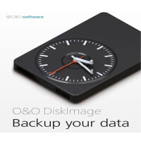 O&O DiskImage 18 Professional Edition Digital CD Key