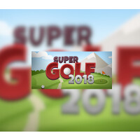 Super Golf 2018 Steam CD Key