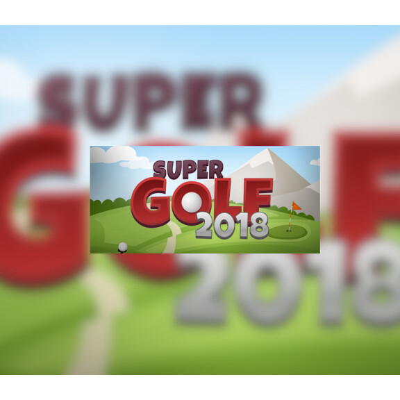 Super Golf 2018 Steam CD Key
