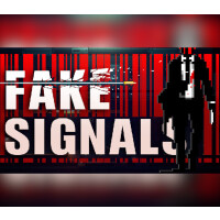FAKE SIGNALS Steam CD Key