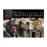 Stronghold HD + Stronghold 3 Gold Steam CD Key