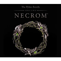 The Elder Scrolls Online - Necrom Upgrade DLC EU XBOX One / XBOX Series X|S CD Key