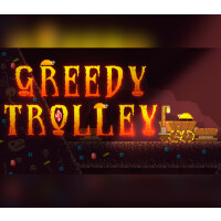 Greedy Trolley Steam CD Key