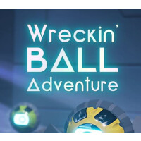 Wreckin Ball Adventure Steam CD Key