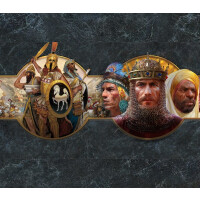 Age of Empires Franchise Bundle Steam CD Key