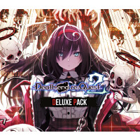 Death end re;Quest 2 - Deluxe Pack DLC Steam CD Key