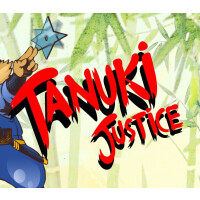 Tanuki Justice Steam CD Key