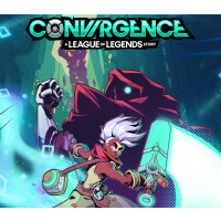 CONVERGENCE: A League of Legends Story Steam Account