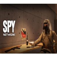 Spy Network Steam CD Key