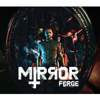 Mirror Forge Steam CD Key