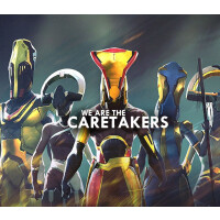 We Are The Caretakers Steam CD Key