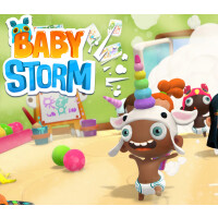Baby Storm Steam CD Key