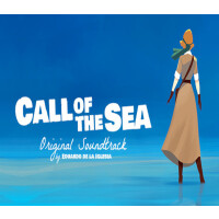 Call of the Sea Soundtrack DLC Steam CD Key