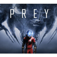Prey Day One Edition RoW Steam CD Key