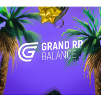 Grand RP 10$ Code