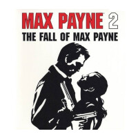 Max Payne 2: The Fall of Max Payne US Steam CD Key