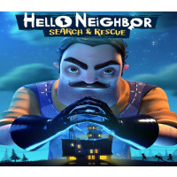Hello Neighbor VR: Search and Rescue PC Steam CD Key