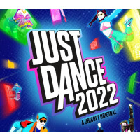 Just Dance 2022 Nintendo Switch Account pixelpuffin.net Activation Link