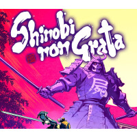 SHINOBI NON GRATA Steam CD Key