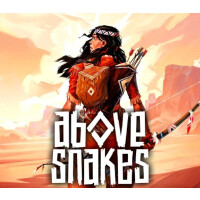Above Snakes EU Steam Altergift