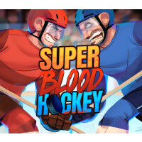 Super Blood Hockey AR XBOX One / Xbox Series X|S CD Key